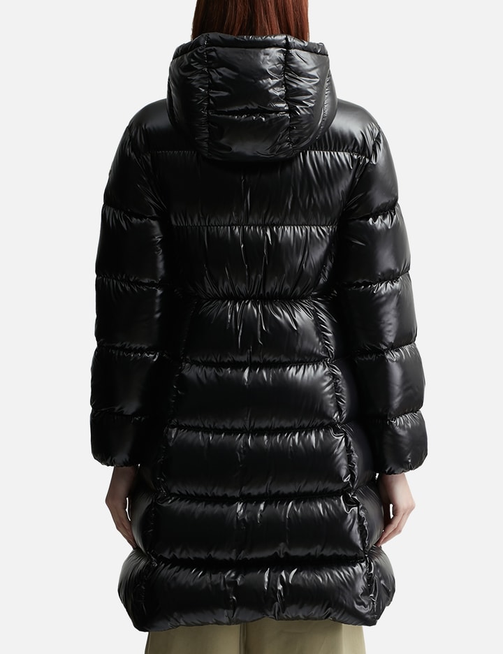 BELLEVUE LONG DOWN JACKET Placeholder Image