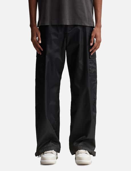 Off-White™ - Nylon Cargo Pants  HBX - Globally Curated Fashion