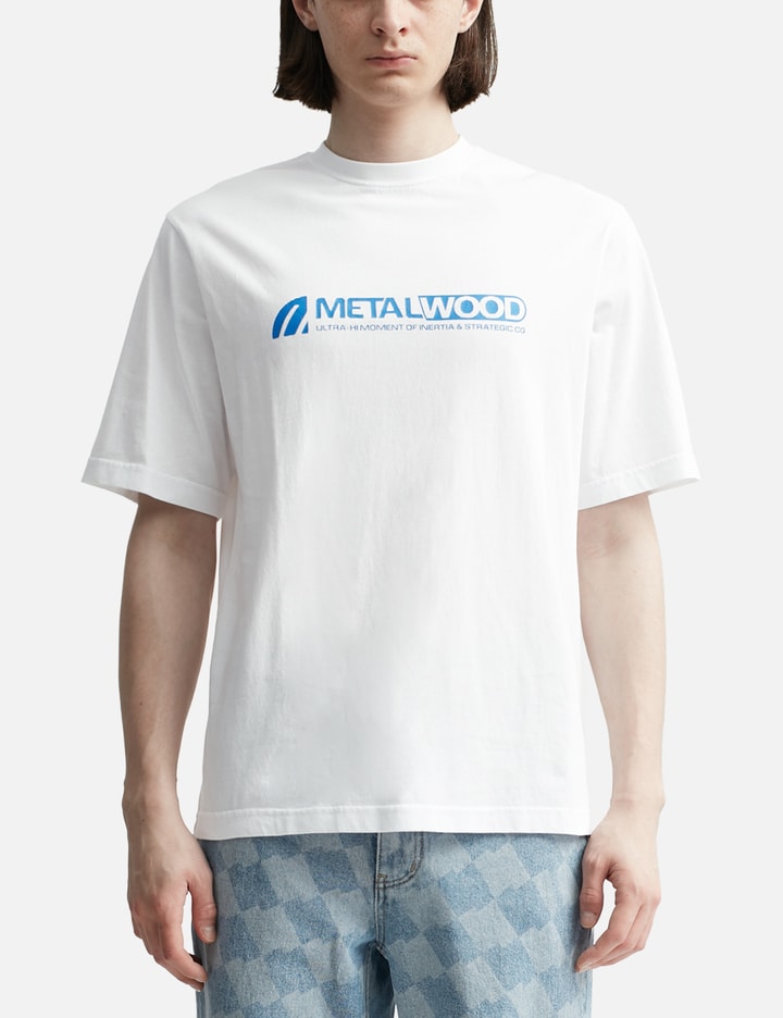 CORPORATION T-SHIRT Placeholder Image