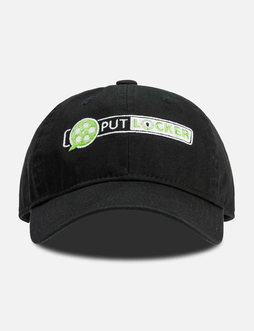 Put Locker Hat