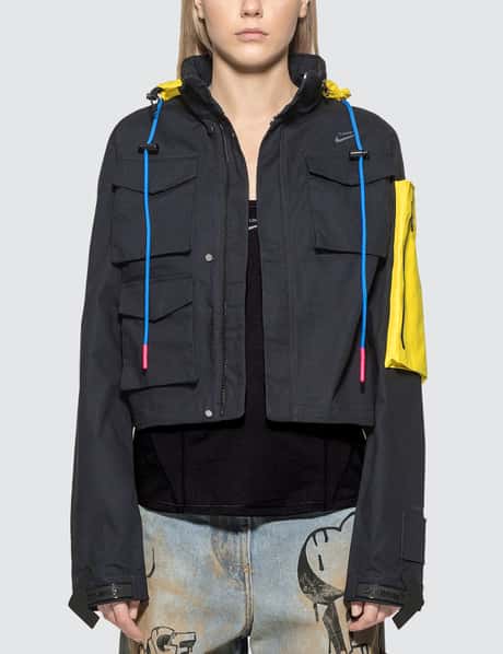 Nike - Off-White x Nike NRG AS Jacket #27 | HBX - ハイプビースト  