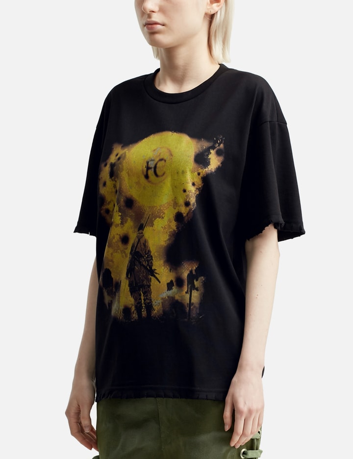 Soul T-shirt Placeholder Image