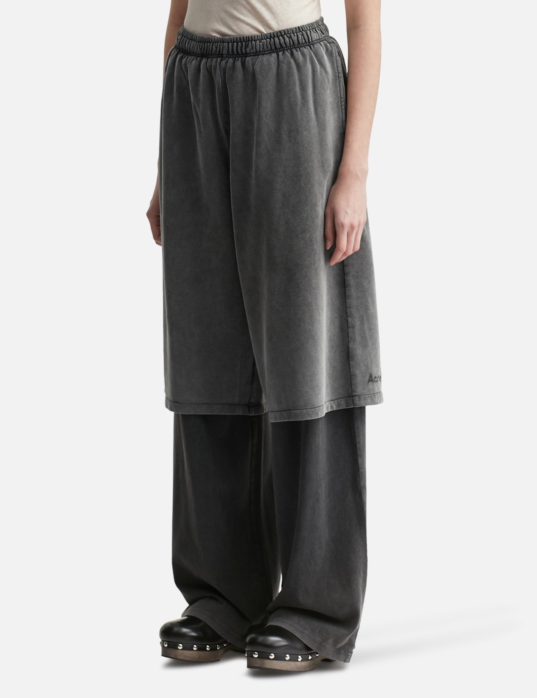 Layered Trousers view 8