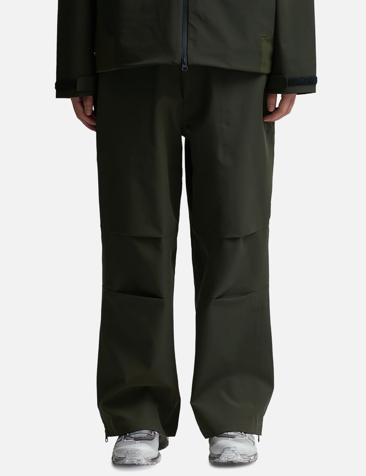 3L Shell Trousers Placeholder Image