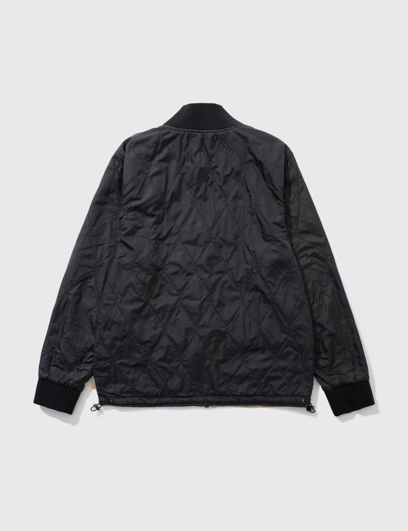 stussy bomber jacket mens