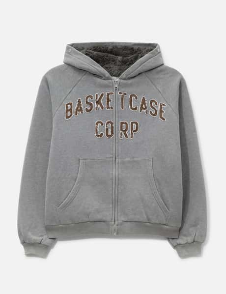 BC CORP, Lined Zip Up view 14