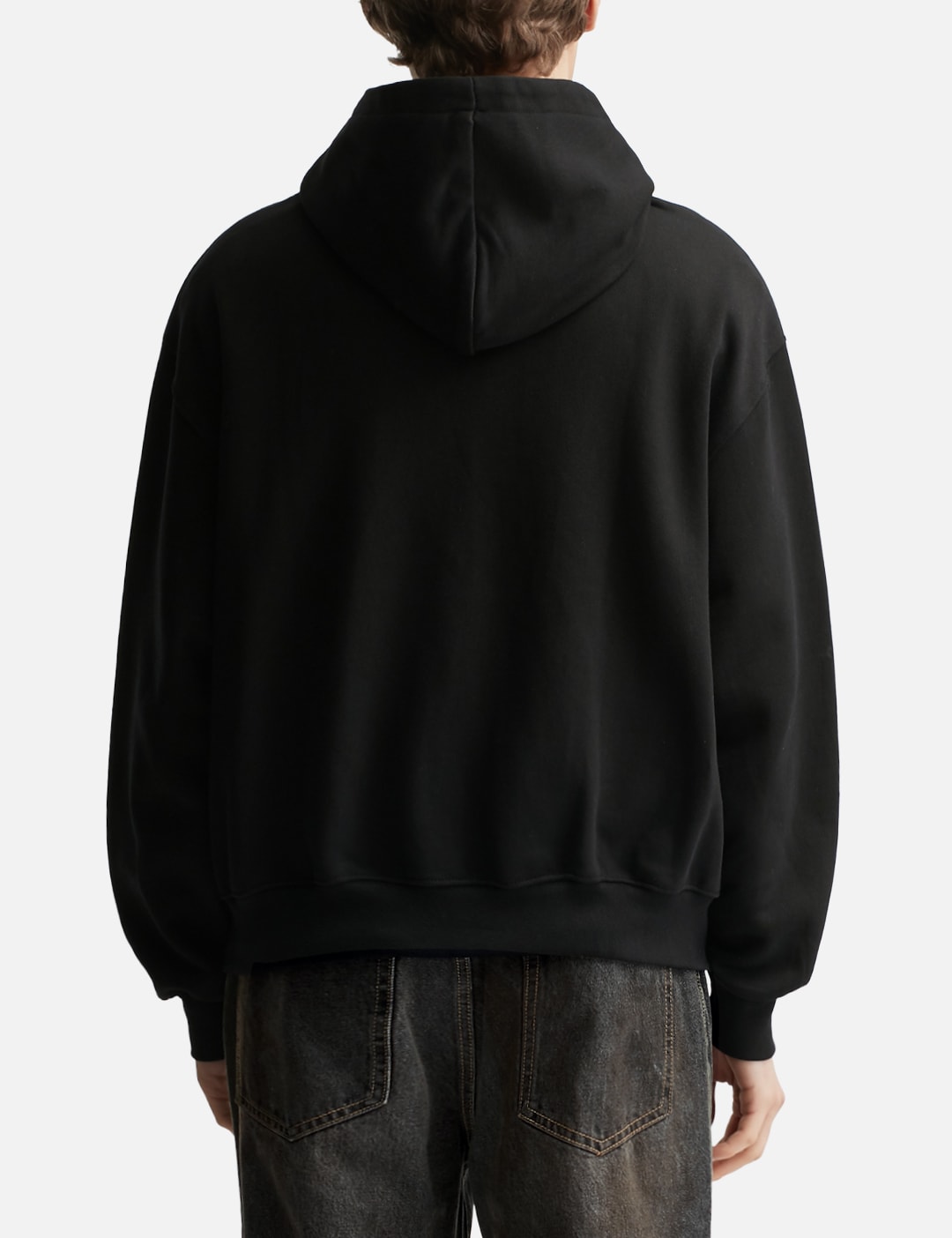 Core Uniform Zip-Up view 13