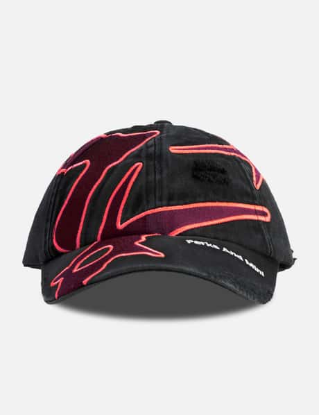 Seven Eighths Baseball Cap view 6