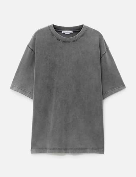 Acne Studios CREWNECK T-SHIRT