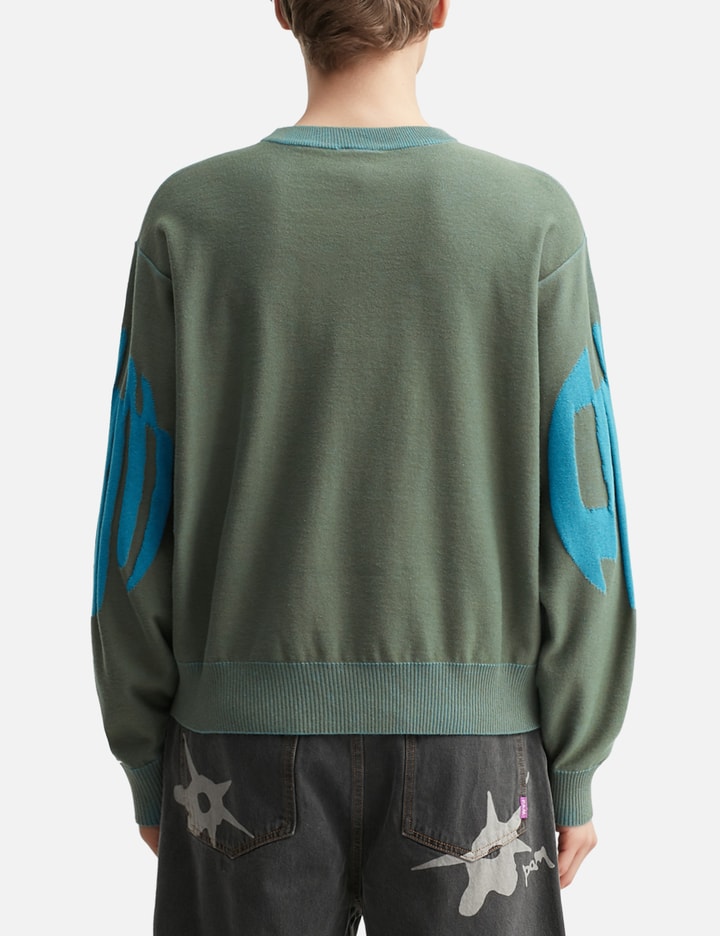Kuu Crew Neck Knit Placeholder Image