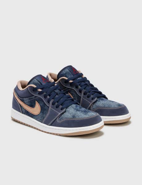Midnight Navy Blue Nike Sb X Jumpman Jordan Brand Air Jordan