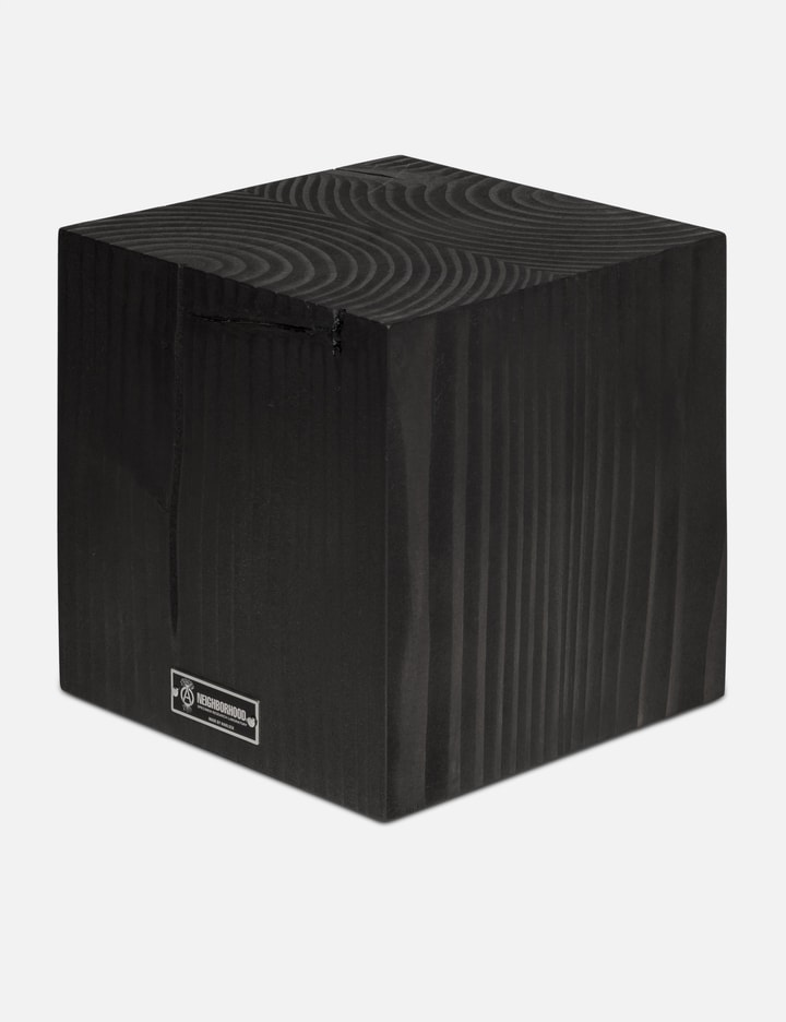 SRL x Warlock Cube-4 Placeholder Image