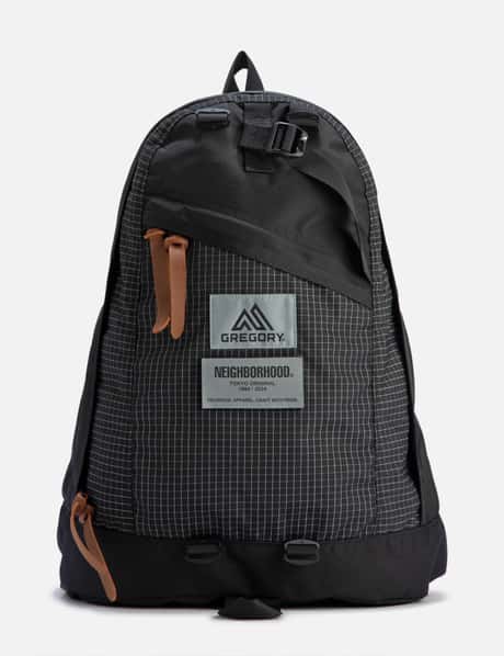 NEIGHBORHOOD NH X GREGORY . DAYPACK