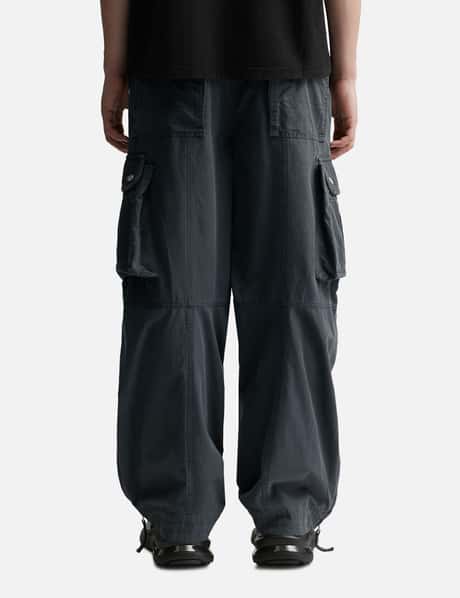 Muddy Work Pants view 12