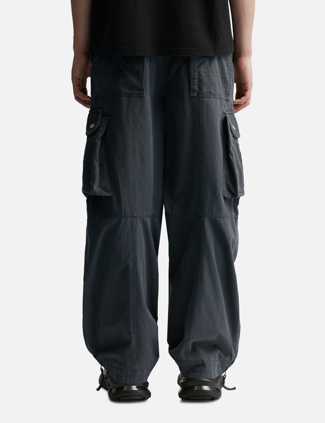 Muddy Work Pants view 19