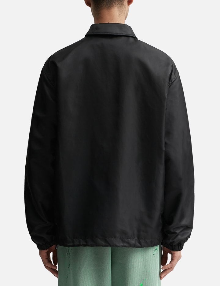 Logo Coach Jacket Placeholder Image
