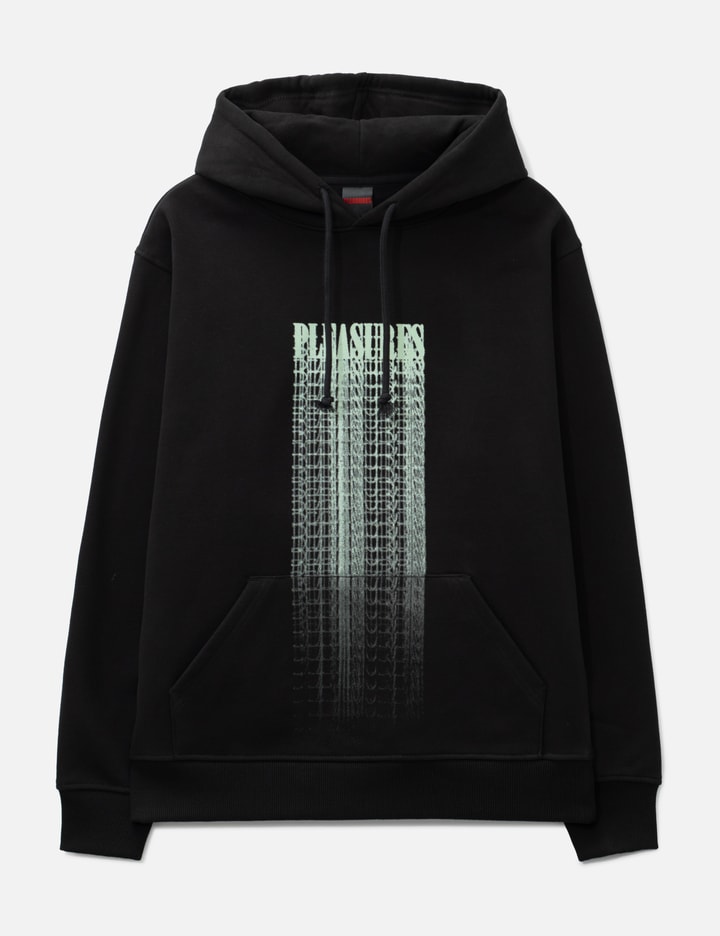 Pleasures Blurred Hoodie