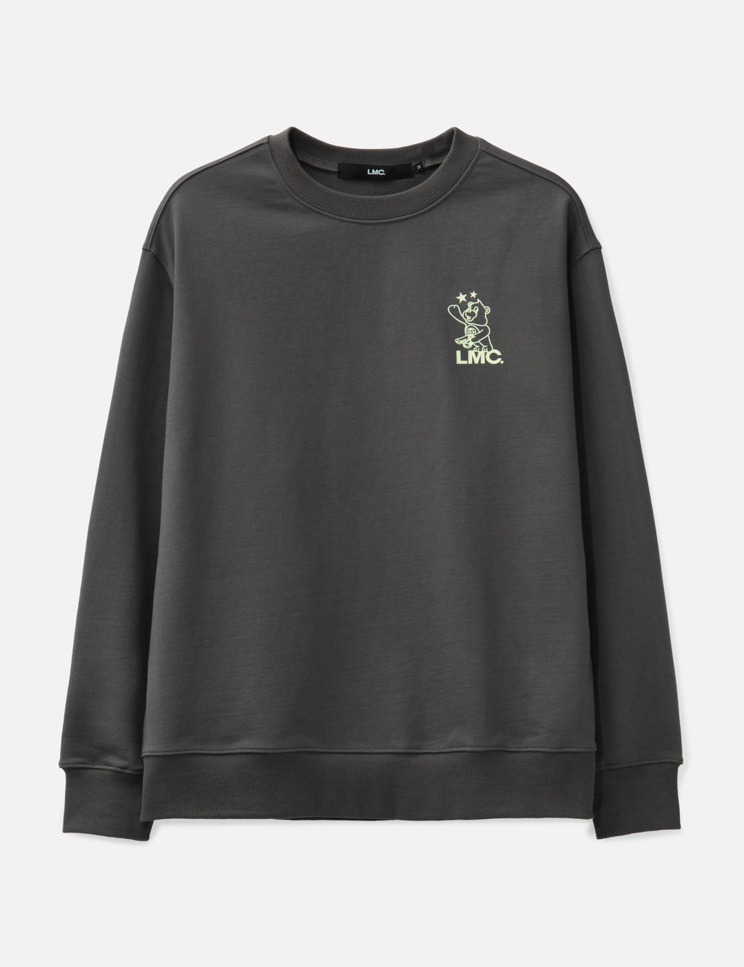 Telescope Bear Sweatshirt view 7