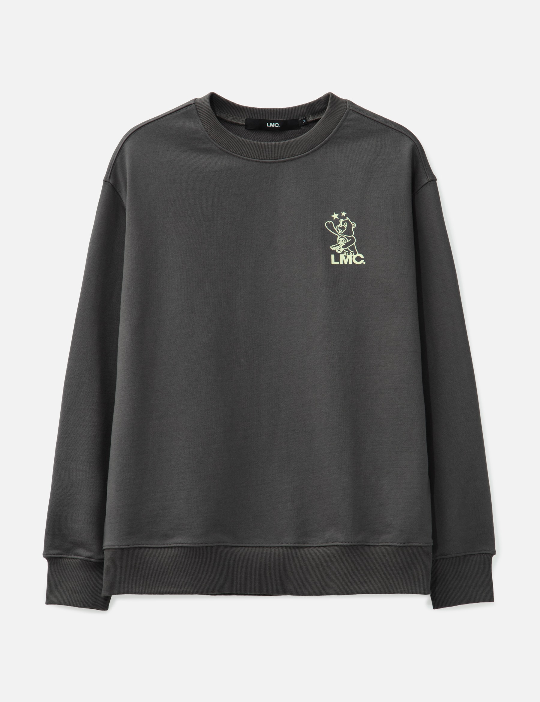 Telescope Bear Sweatshirt view 16