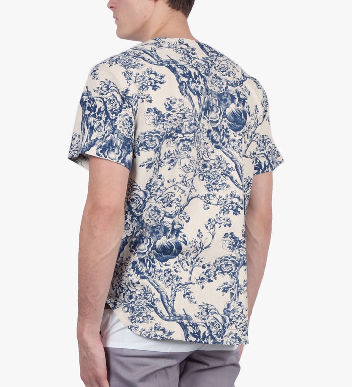 All Over Base Shirt Placeholder Image
