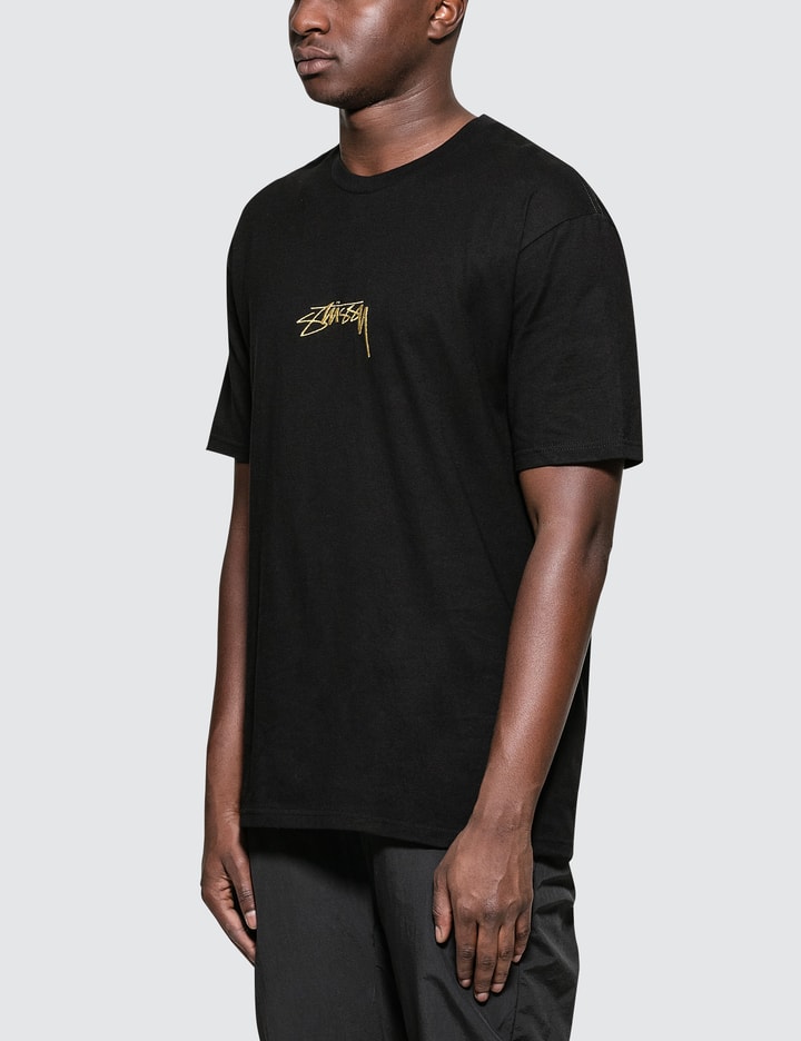 Smooth Stock T-Shirt Placeholder Image