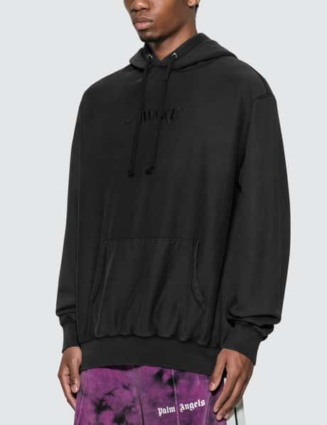 Awake NY - Classic Logo Embroidered Hoodie | HBX - ハイプビースト  
