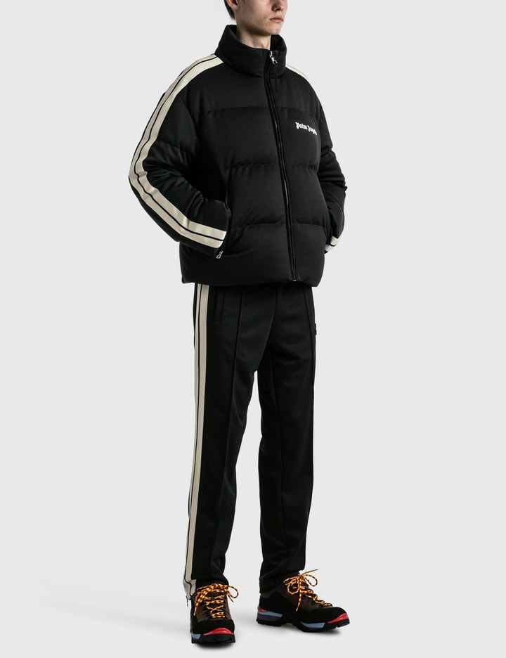8 Moncler Palm Angels Rodman Short Down Jacket Placeholder Image