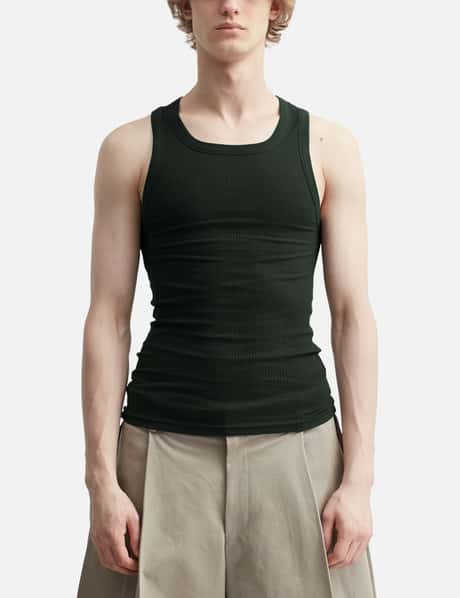 Base Rib Vest view 10