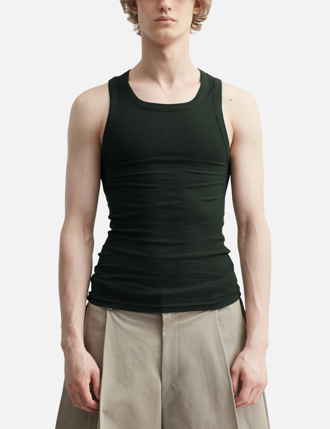 Base Rib Vest view 11