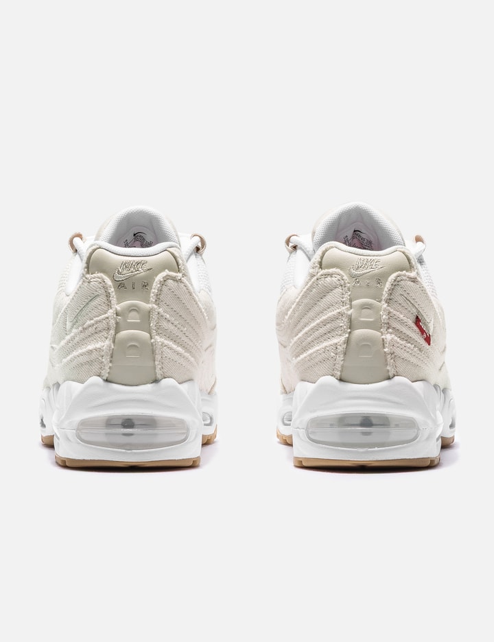 Levi's x Nike Air Max 95 Placeholder Image