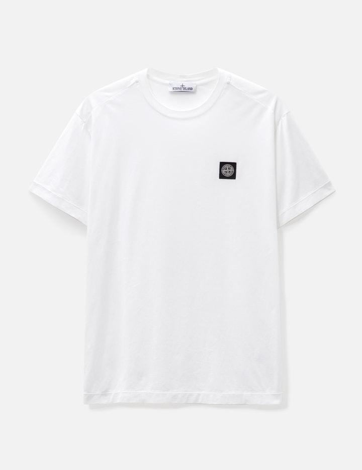 Stone Island T-shirt In White