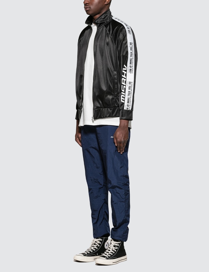 Tape Tracksuit Top Placeholder Image