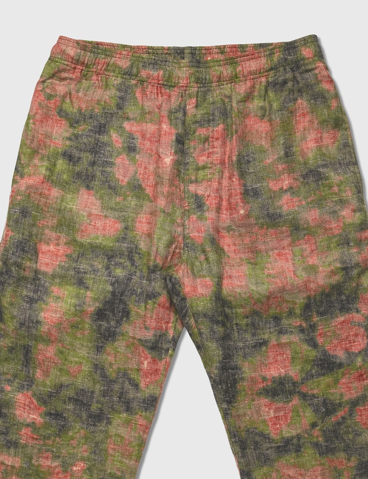 Reverse Jacquard Relaxed Pants Placeholder Image