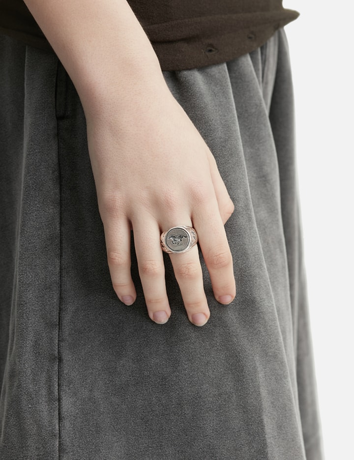 Galloping Signet Placeholder Image