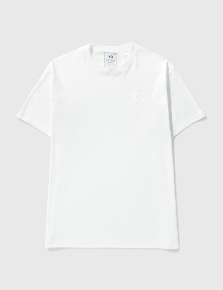 CLASSIC CHEST LOGO SS TEE Placeholder Image