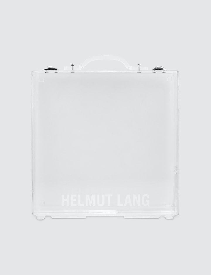 Lucite Briefcase Placeholder Image