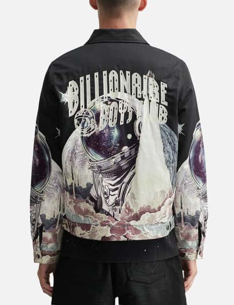 Flight Jacket view 12