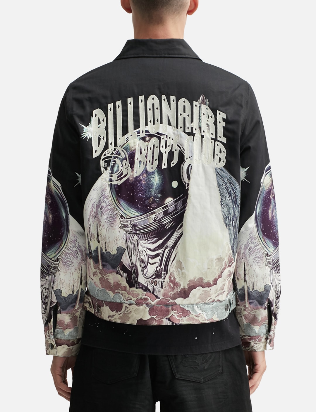 Flight Jacket view 13