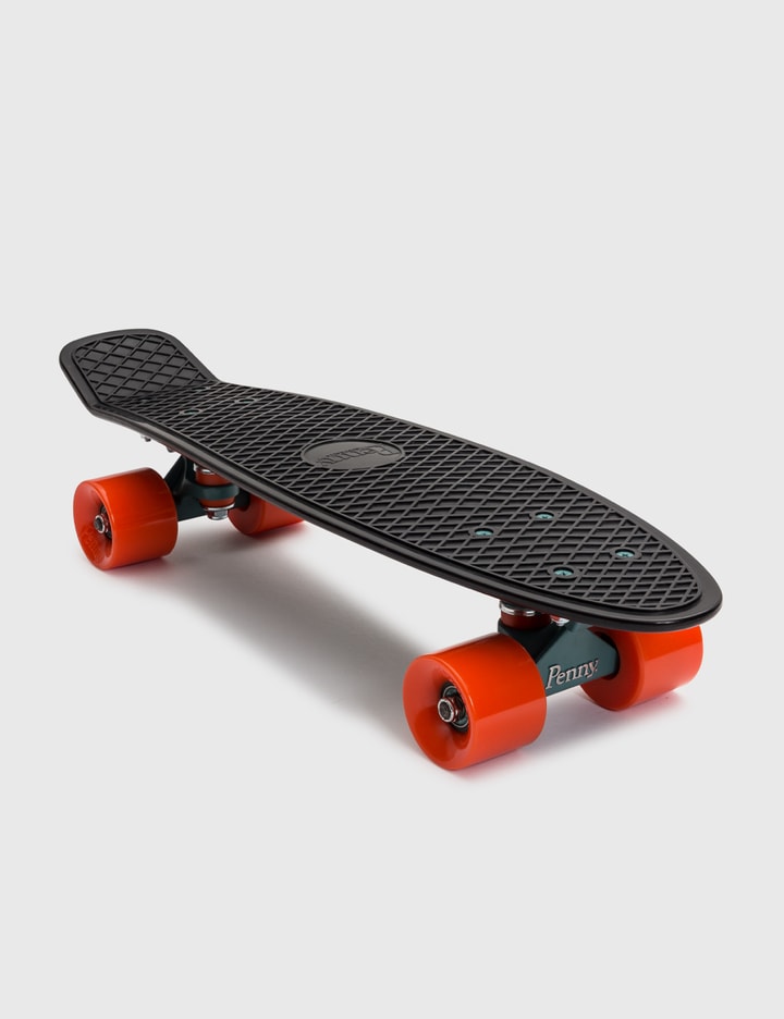Grote hoeveelheid Voel me slecht Knooppunt Penny Skateboards - Thunderstruck Skateboard 22" | HBX - Globally Curated  Fashion and Lifestyle by Hypebeast