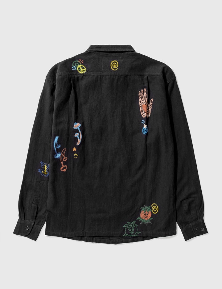 Snack Shirt Placeholder Image