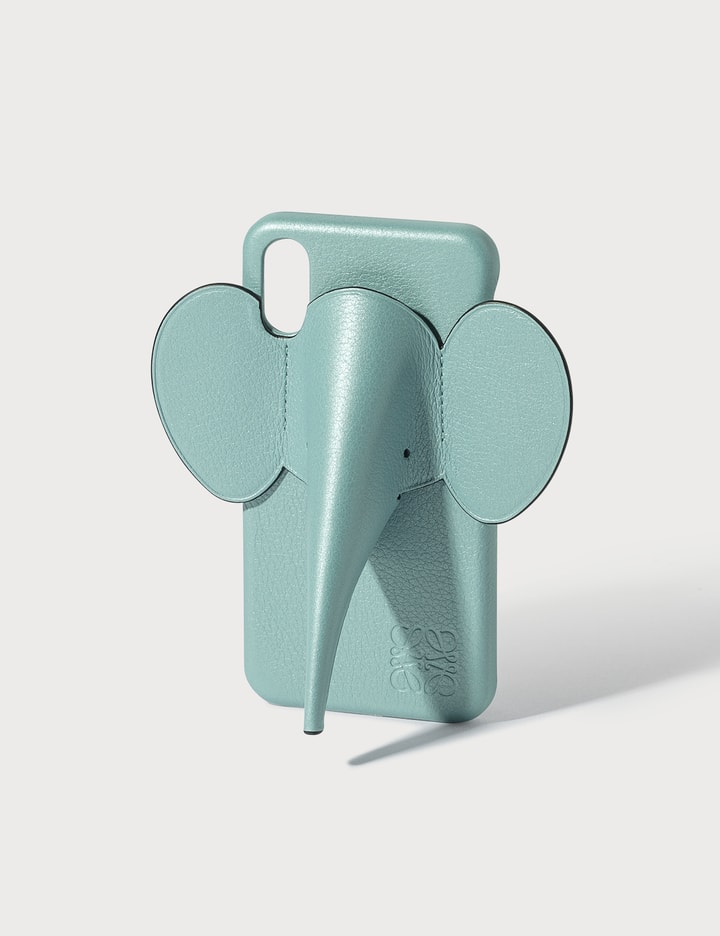 Elephant iPhone Cover X/Xs Placeholder Image