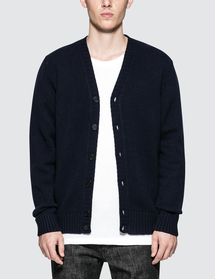 Bell Cardigan Placeholder Image