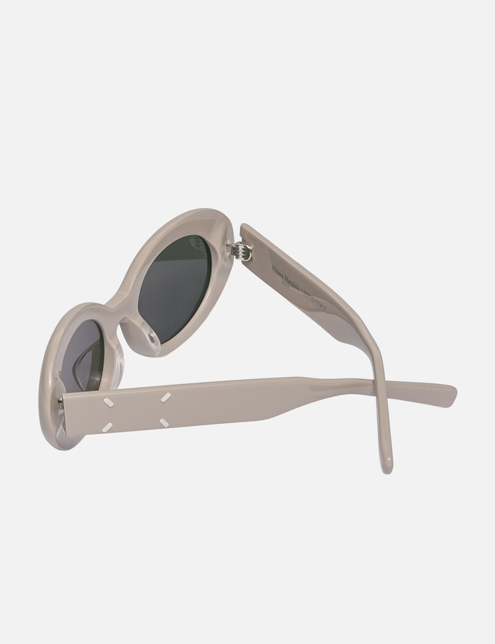 Gentle Monster x Maison Margiela MM005 G10 Placeholder Image