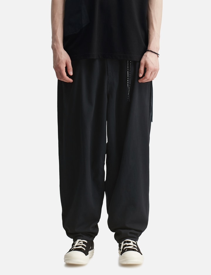 Mastermind Japan Wide Easy Denim Pants