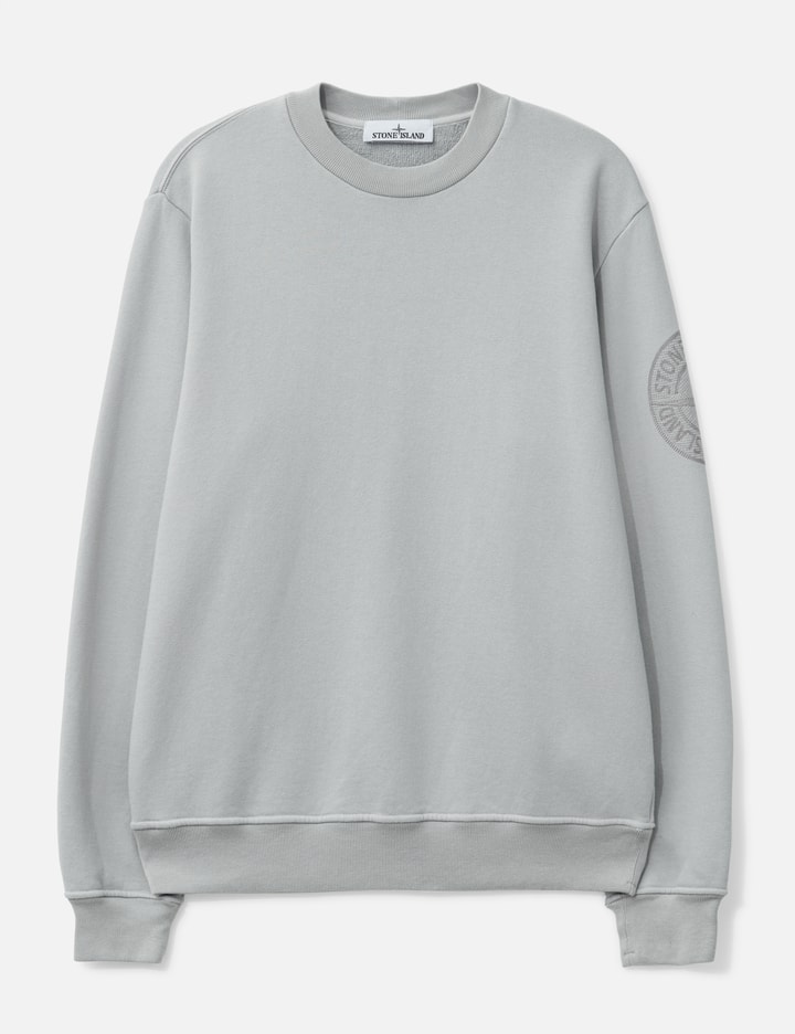 Cotton Fleece Sweatshirt Placeholder Image