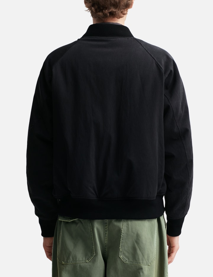 Silk Padding Jacket Placeholder Image