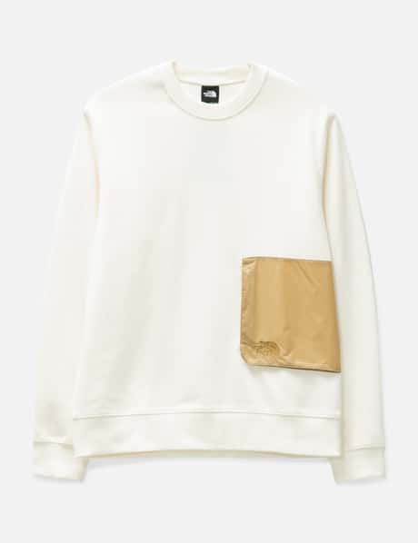 The North Face Hybrid Pocket Sweatshirt