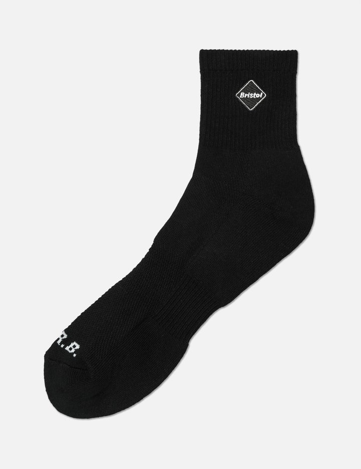 EMBLEM SHORT SOCKS Placeholder Image