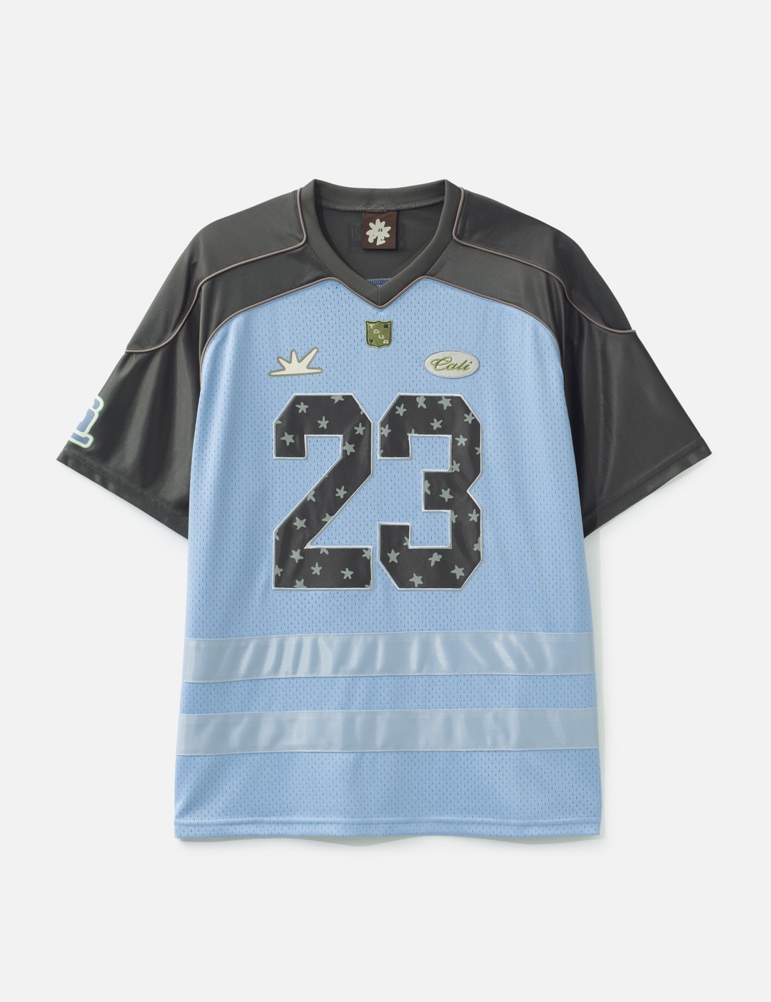 23 Star Mesh Tee