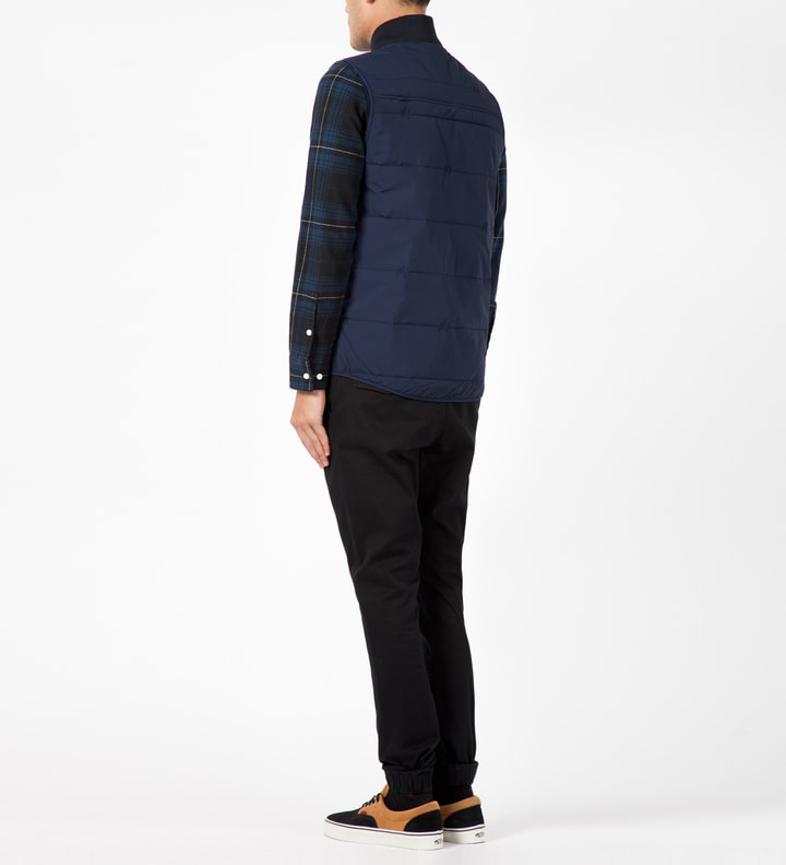 Navy Pack Vest Placeholder Image